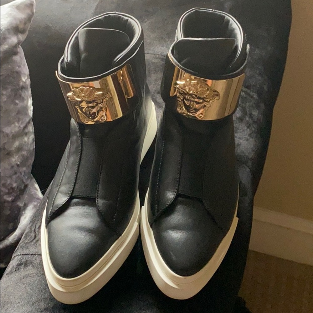 Versace Shoes